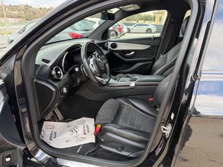 Mercedes-Benz GLC 300 2019 ΕΛΛΗΝΙΚΟ 4MATIC 9G-TRONIC AMG LINE-thumb-27