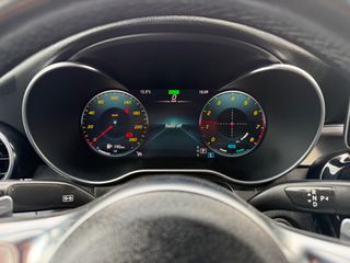 Mercedes-Benz GLC 300 2019 ΕΛΛΗΝΙΚΟ 4MATIC 9G-TRONIC AMG LINE-thumb-29