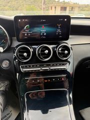 Mercedes-Benz GLC 300 2019 ΕΛΛΗΝΙΚΟ 4MATIC 9G-TRONIC AMG LINE-thumb-30