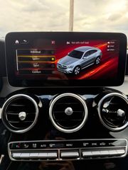Mercedes-Benz GLC 300 2019 ΕΛΛΗΝΙΚΟ 4MATIC 9G-TRONIC AMG LINE-thumb-31