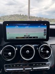 Mercedes-Benz GLC 300 2019 ΕΛΛΗΝΙΚΟ 4MATIC 9G-TRONIC AMG LINE-thumb-33