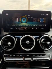 Mercedes-Benz GLC 300 2019 ΕΛΛΗΝΙΚΟ 4MATIC 9G-TRONIC AMG LINE-thumb-34