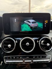 Mercedes-Benz GLC 300 2019 ΕΛΛΗΝΙΚΟ 4MATIC 9G-TRONIC AMG LINE-thumb-35