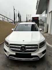 Mercedes-Benz GLB 180 2022