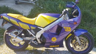 Yamaha TZR 250 1988 1KT