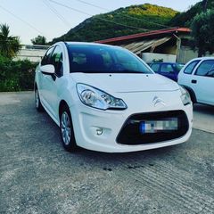 Citroen C3 2008