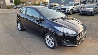 Ford Fiesta 2016 1.0 ECOBOOST