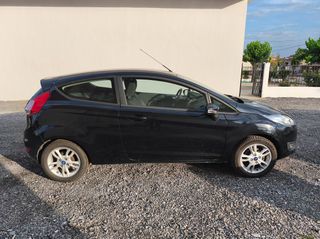 Ford Fiesta 2016 1.0 ECOBOOST-thumb-2