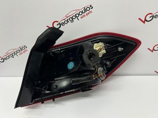 Φανάρι πίσω αριστερά έξω Ford Fiesta 17-23 LED-thumb-2