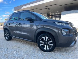 Citroen C3 Aircross 2021-thumb-1