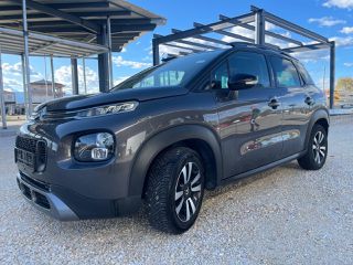 Citroen C3 Aircross 2021