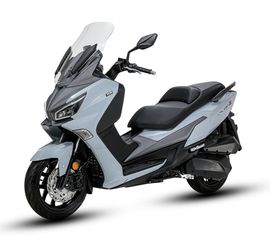 Sym JOYMAX Z 250 2026 JOYMAX 250 ABS-thumb-2