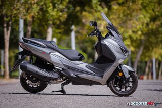 Sym JOYMAX Z 250 2026 JOYMAX 250 ABS-thumb-3