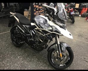 Zontes 310 T2 2022 T310