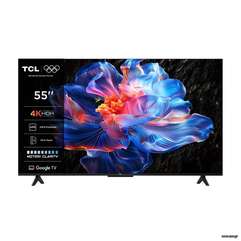 TV TCL 55''