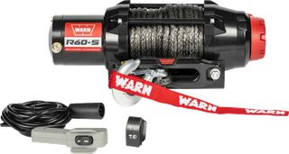 ---Κλειστά έως 21/8/2026--- WARN εργάτης 2721kg (6000lb) R-Series 110060