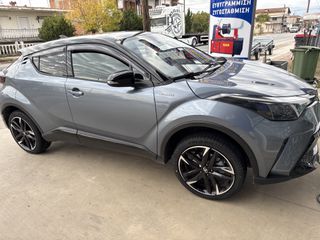 Toyota C-HR 2021 GR SPORT