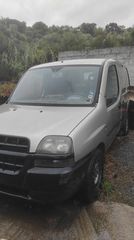 Fiat Doblo 2004