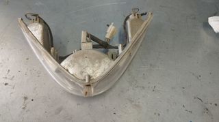 Φανάρι πίσω PEUGEOT JET FORCE 50-thumb-1