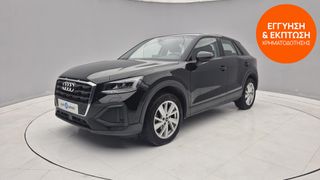 Audi Q2 2024 35 TFSI Comfort | ΕΩΣ 5 ΕΤΗ ΕΓΓΥΗΣΗ