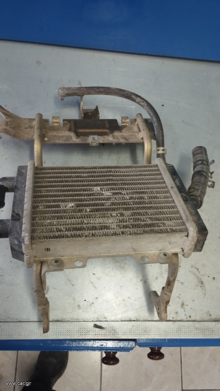 Ψυγείο νερού PEUGEOT JET FORCE 50