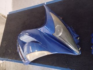 Μάσκα φανού PEUGEOT JET FORCE 50 δεξια