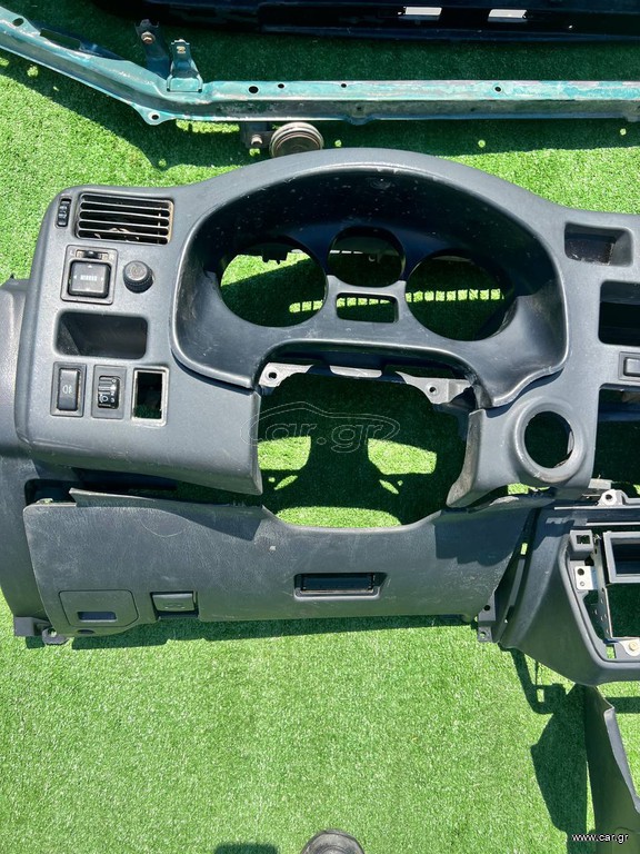 Toyota RAV 4 1998