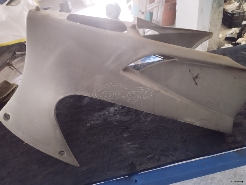 Καρίνα PEUGEOT JET FORCE 50