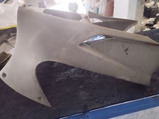 Καρίνα PEUGEOT JET FORCE 50