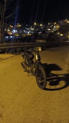 Yamaha Town Mate 1995-thumb-6