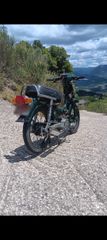 Yamaha Town Mate 1995-thumb-4