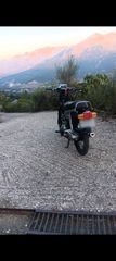 Yamaha Town Mate 1995-thumb-2