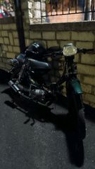 Yamaha Town Mate 1995-thumb-7