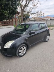 Suzuki Swift 2009
