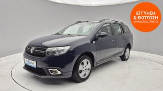 Dacia Logan MCV 2019 1.5 Blue dCi Laureate | ΕΩΣ 5 ΕΤΗ ΕΓΓΥΗΣΗ