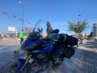 Bmw F 900 XR 2022