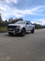 Ford Ranger 2015 WILDTRAK 3.2 AUTO