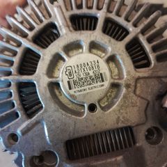ΣΤΟ ΚΟΣΤΟΣ MITSUBISHI ASX OUTLANDER 4N13 4N14 1800A334 A2TX1081B 130A ΓΝΗΣΙΟ ΔΥΝΑΜΟ