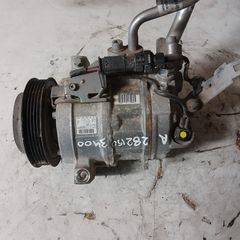 ΣΕ ΧΑΜΗΛΗ ΤΙΜΗ MERCEDES W177 A180 A200 A0008304202 6SAS14C DENSO 447250-3673 447250-3672 ΚΟΜΠΡΕΣΕΡ AIRCODITION ΜΟΤΕΡ AC