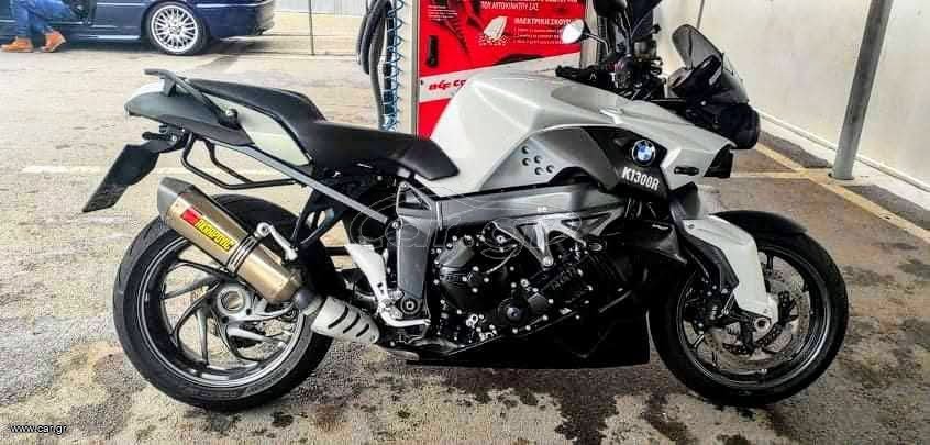 Bmw K 1300 R 2010