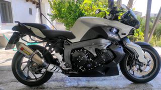 Bmw K 1300 R 2010