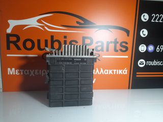 Εγκέφαλος MERCEDES W 124  W 201 2.0L - 2.3L BOSCH 0280800204 0055455532 0280800344  1983 - 1992