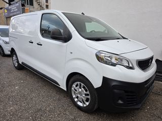 Peugeot Expert 2019 full 150hp, μηχανικά σαν καινούριο! Ελληνικό.