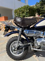 Honda Z 50 1995 Z50J-thumb-2