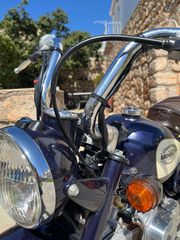 Honda Z 50 1995 Z50J-thumb-5