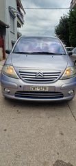 Citroen C3 2002 EXCLUSIVE 1.4