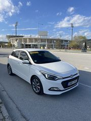 Hyundai i 20 2016
