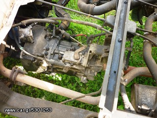 PIAGGIO DIESEL 1.4-thumb-6
