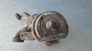 Φίλτροκουτί Suzuki FR 50