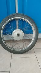 Ζάντα εμπρός Suzuki fr 50